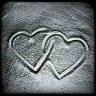 coeur amoureu