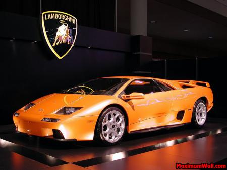 ma futur voiture lol