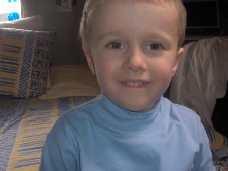 mon cousin