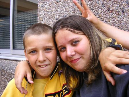 sa c moi et ma chtite laura
