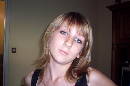 ma chtite anais
