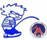 fère pipi sur le psg