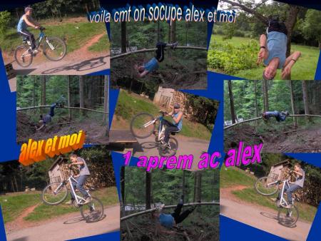1 aprem ac alex