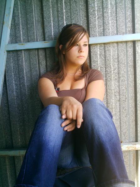 laura enfin chouchou lol