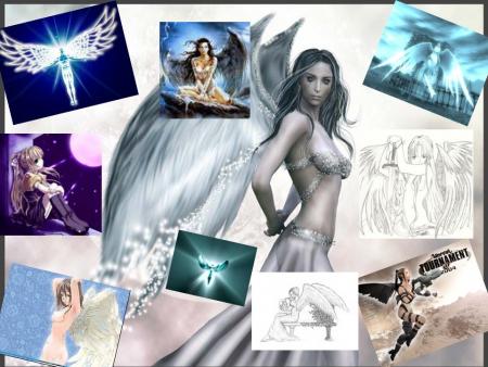 les anges
